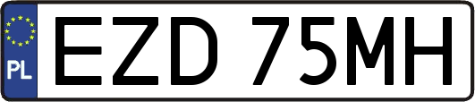 EZD75MH