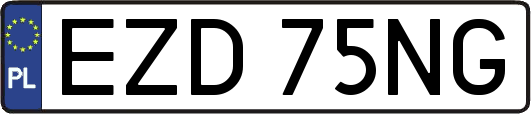 EZD75NG