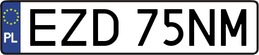 EZD75NM