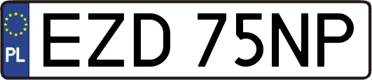 EZD75NP