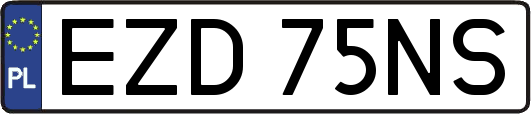 EZD75NS