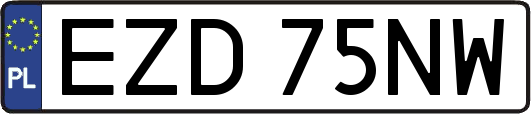 EZD75NW