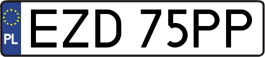 EZD75PP