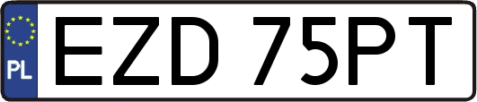 EZD75PT