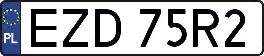 EZD75R2