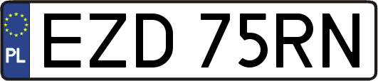 EZD75RN