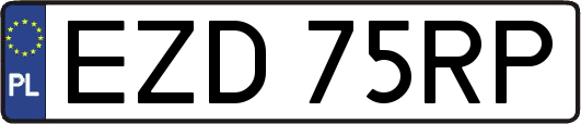 EZD75RP
