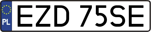 EZD75SE