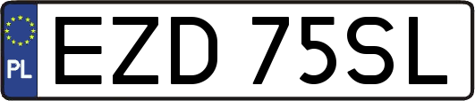 EZD75SL