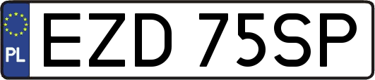 EZD75SP