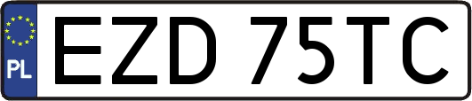 EZD75TC