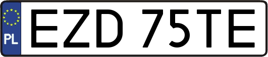 EZD75TE