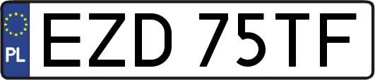 EZD75TF