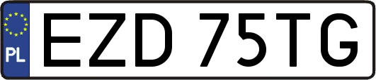 EZD75TG