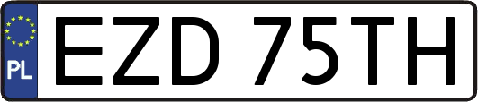 EZD75TH