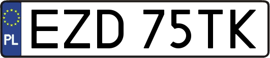 EZD75TK
