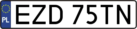 EZD75TN