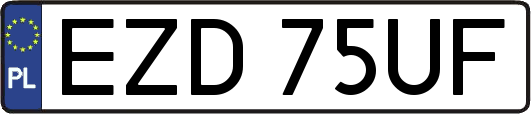 EZD75UF