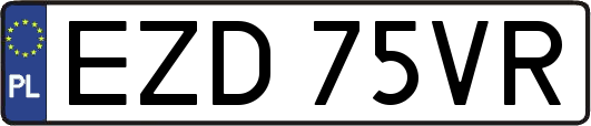 EZD75VR