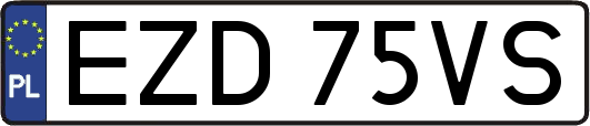 EZD75VS