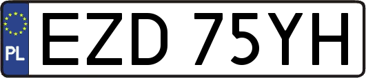 EZD75YH