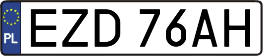 EZD76AH