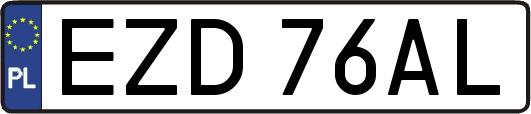 EZD76AL