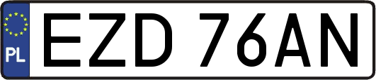 EZD76AN