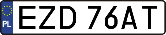 EZD76AT