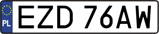 EZD76AW