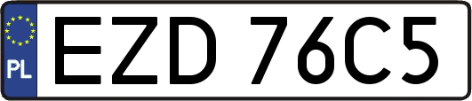 EZD76C5