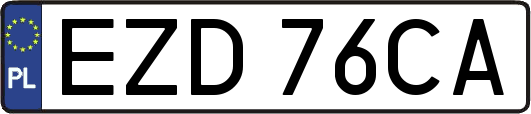 EZD76CA