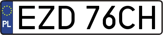 EZD76CH