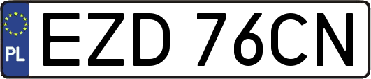 EZD76CN