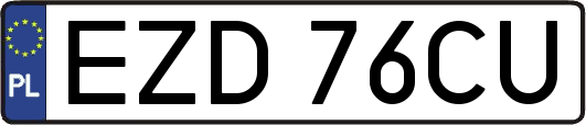 EZD76CU