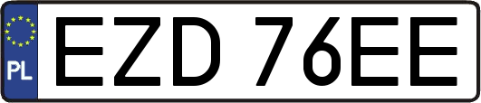 EZD76EE