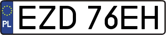 EZD76EH