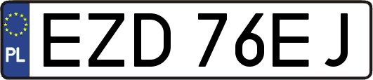 EZD76EJ