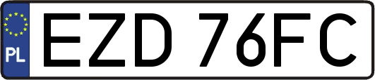 EZD76FC