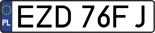 EZD76FJ