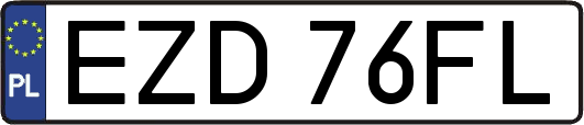 EZD76FL