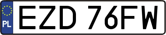 EZD76FW