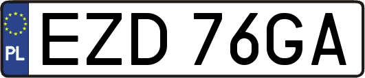 EZD76GA