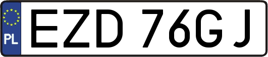 EZD76GJ