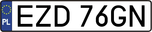 EZD76GN