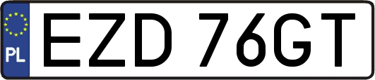 EZD76GT