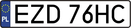 EZD76HC