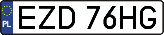 EZD76HG