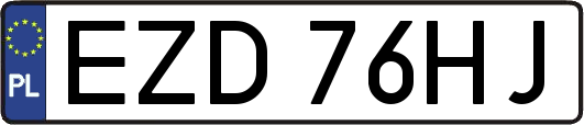 EZD76HJ