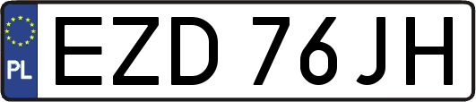 EZD76JH